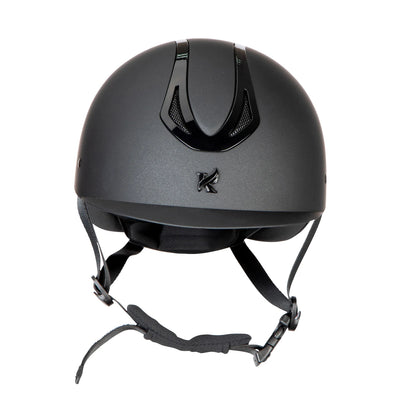 Shires Karben Silvia Standard Peak Helmeta