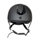 Shires Karben Silvia Standard Peak Helmeta