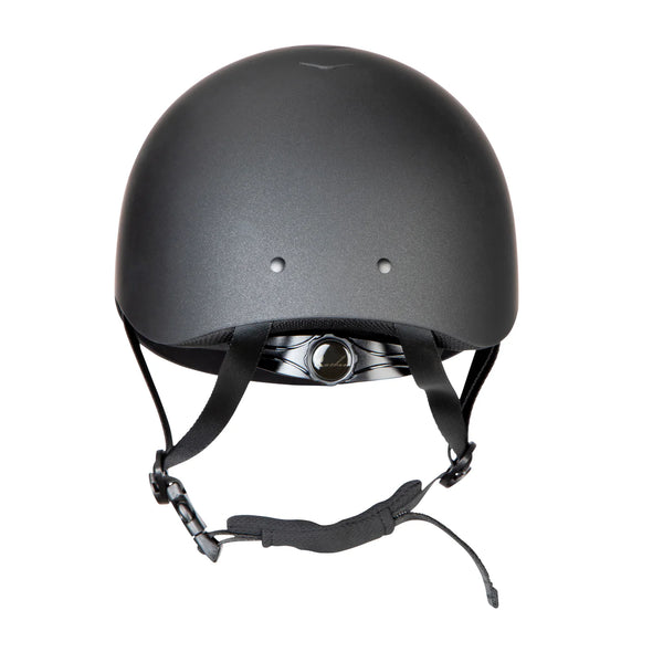 Shires Karben Silvia Standard Peak Helmet
