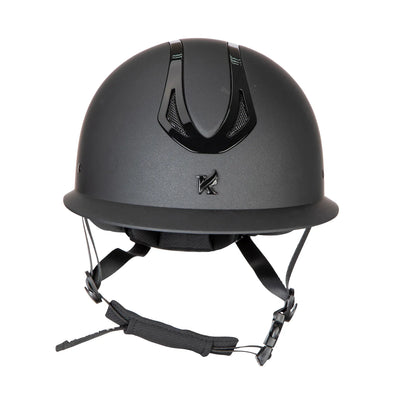 Shires Karben Silvia Wide Peak Helmet