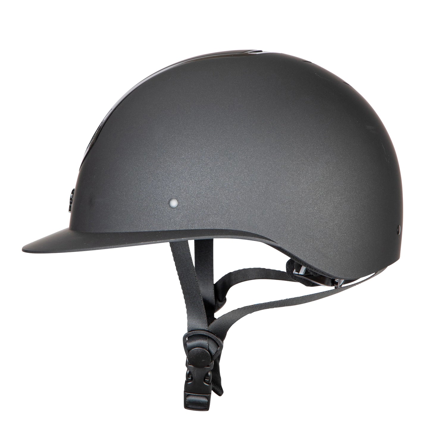 Shires Karben Silvia Wide Peak Helmet
