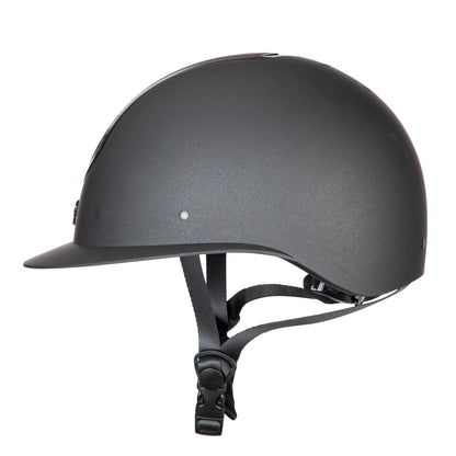Shires Karben Silvia Wide Peak Helmet