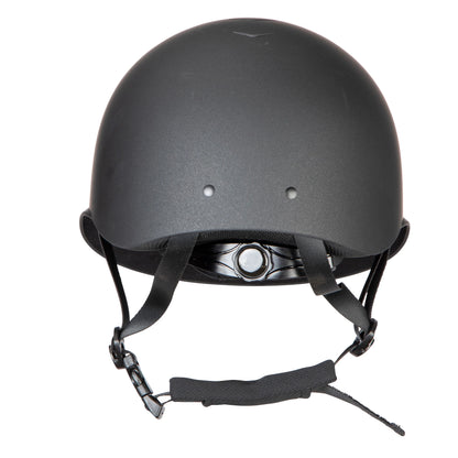 Shires Karben Silvia Wide Peak Helmet