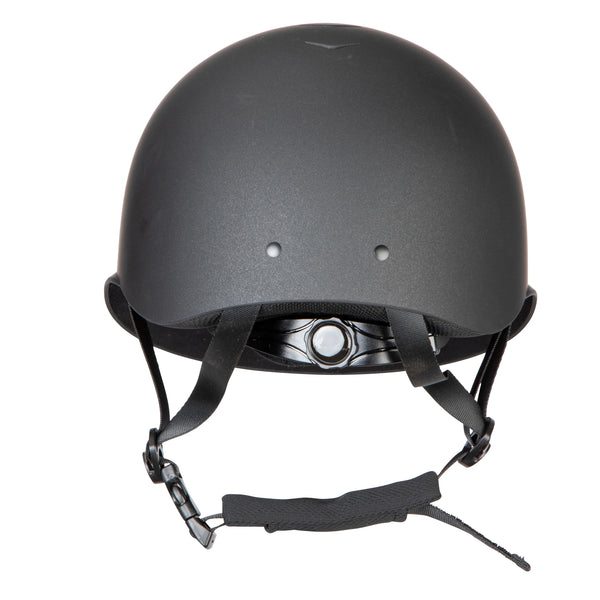 Shires Karben Silvia Wide Peak Helmet