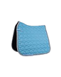 HKM Saddle Pad -Crystal Fashion- Baby Blue
