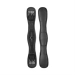 Equinavia Saga Gel Dressage Girth - Black