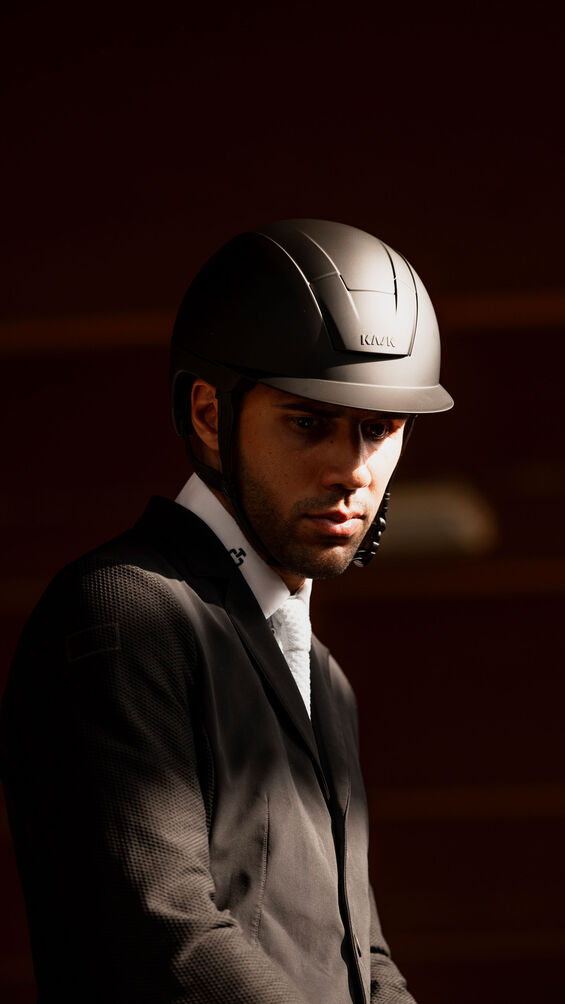 Kask Kooki Helmet