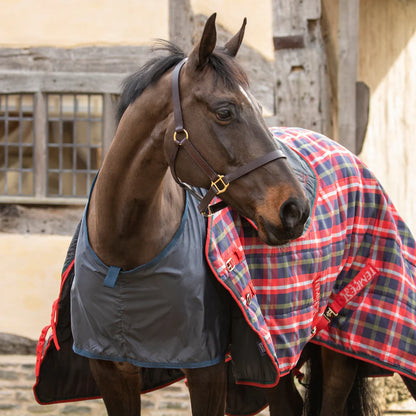 Shires Satin Anti-Rub Vest
