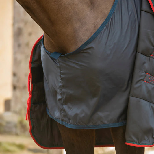 Shires Satin Anti-Rub Vest