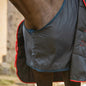Shires Satin Anti-Rub Vest