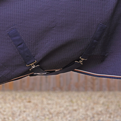 Tempest Original Waffle Blanket