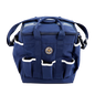 Shires Aubrion Large Grooming Kit Bag - Navy