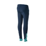 Equinavia Lena Kids Knee Patch Pull On Breeches