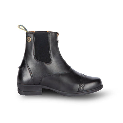 Moretta Rosetta Paddock Boots