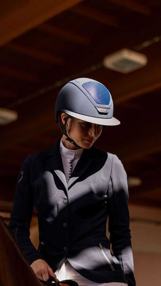 Kask Star Lady Hunter - STOCK