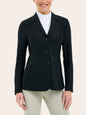 Addison Air Mesh Show Coat