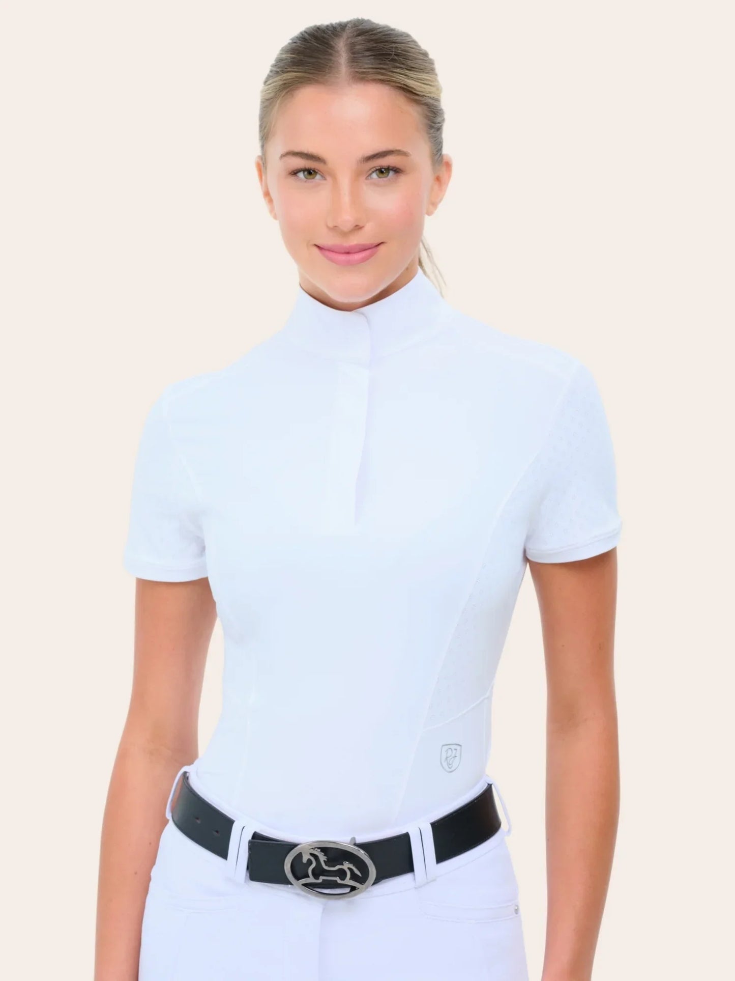 Brynn 2.0 Show Shirt