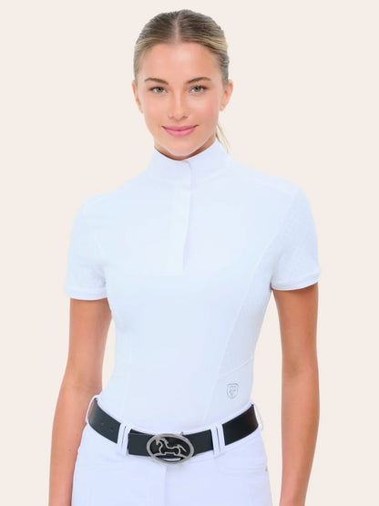Brynn 2.0 Show Shirt