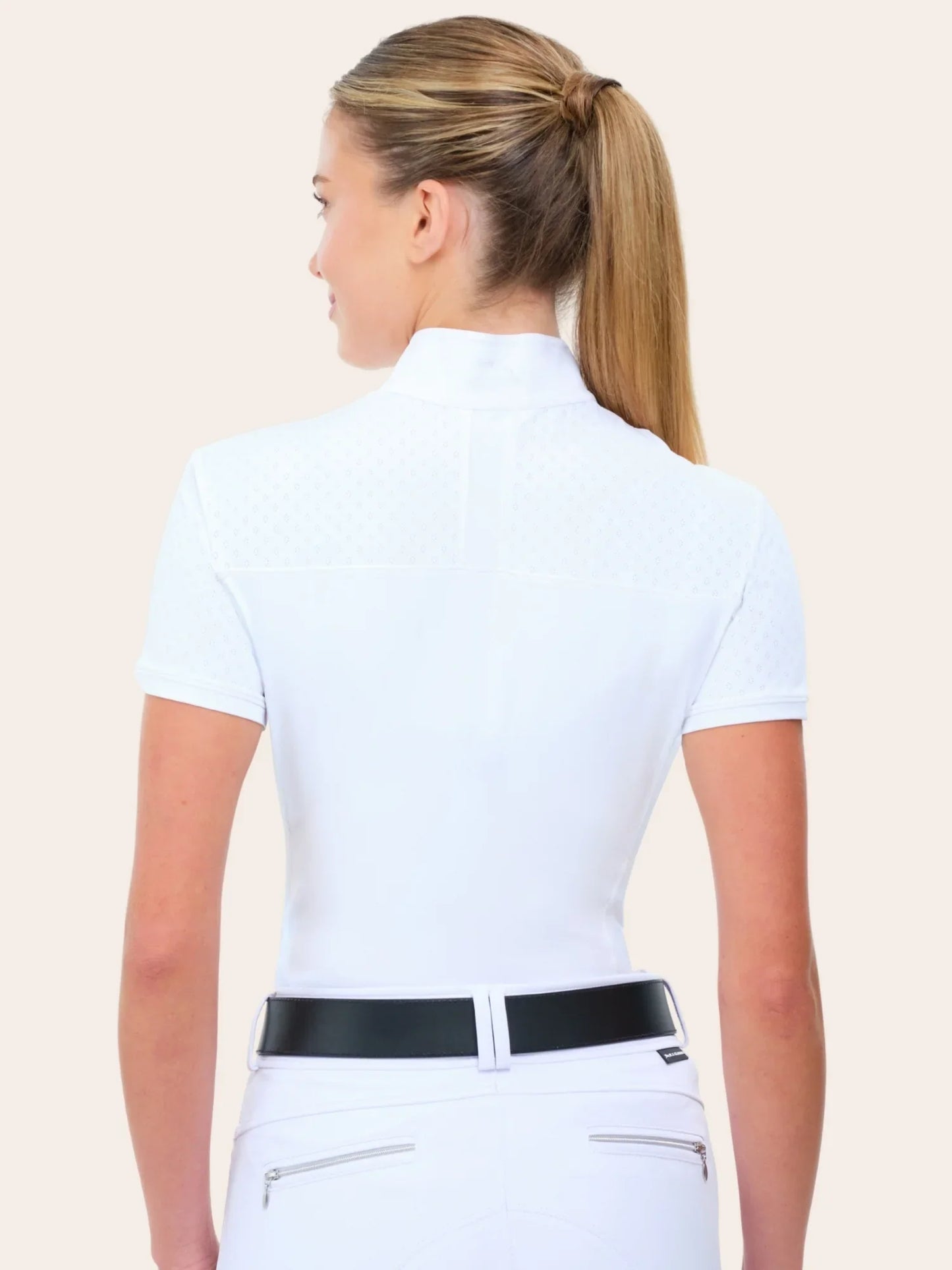 Brynn 2.0 Show Shirt