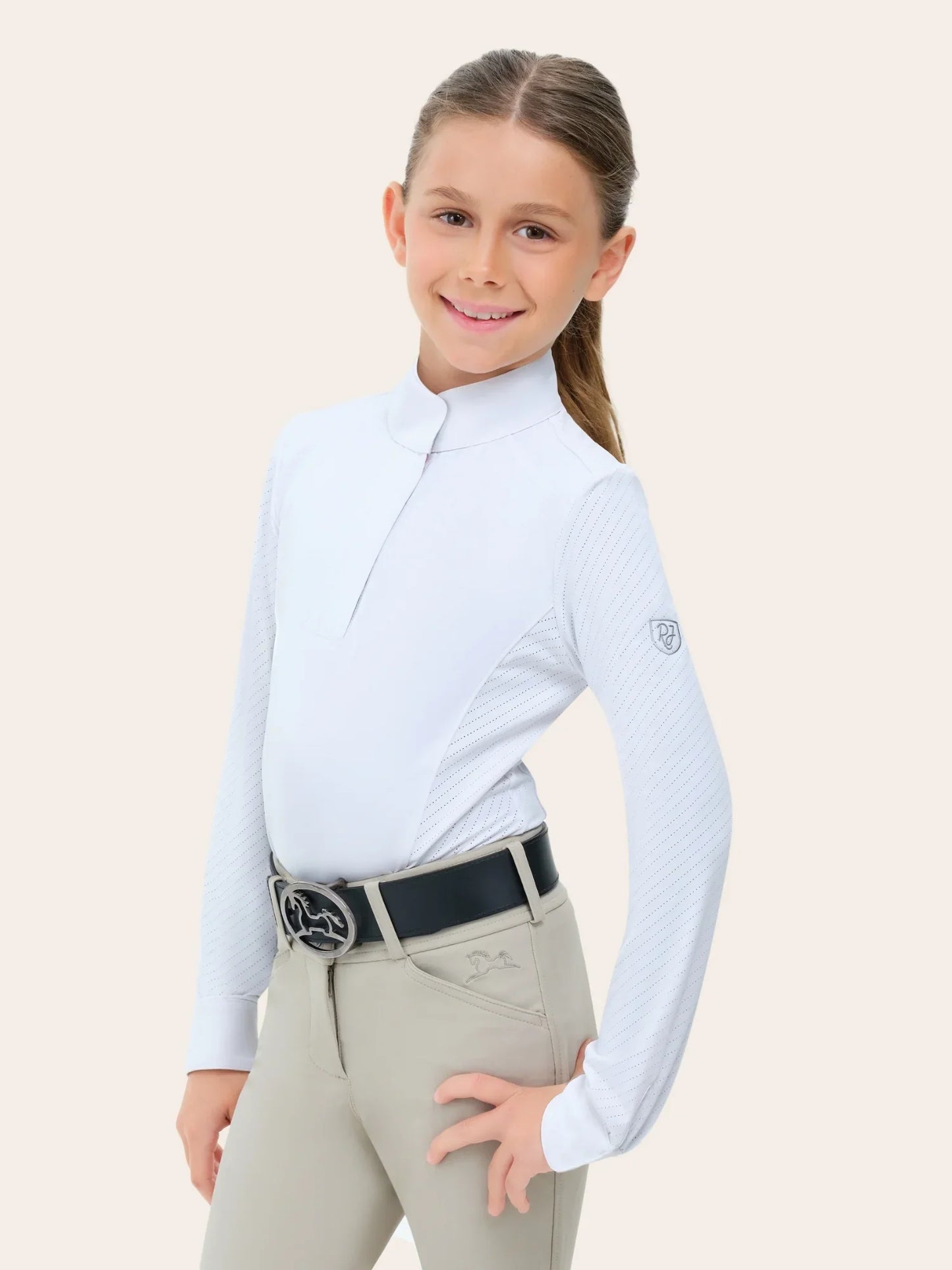 RJ Classics Tori Jr. Show Shirt