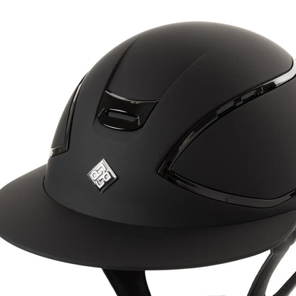 The Hassinger Group  Presidente Helmet