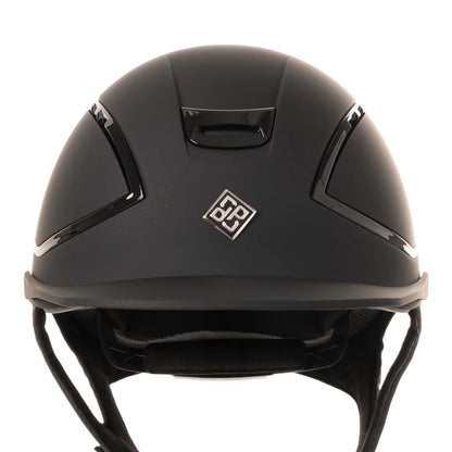 The Hassinger Group  Presidente Helmet
