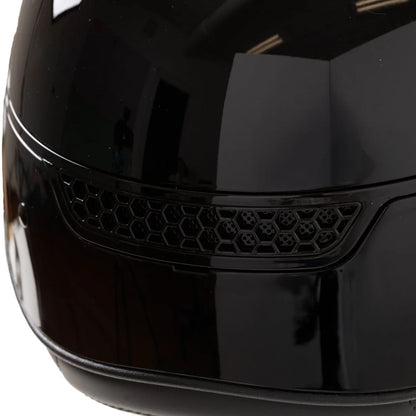The Hassinger Group  Presidente Helmet