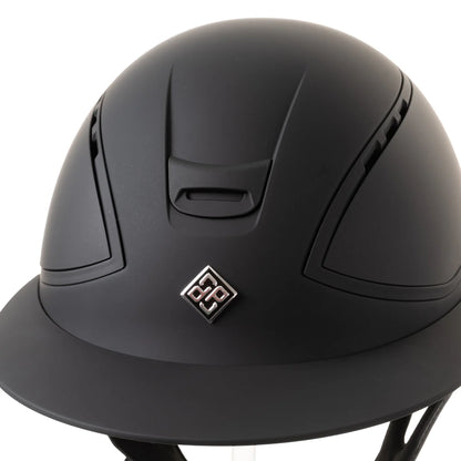 The Hassinger Group  Presidente Helmet