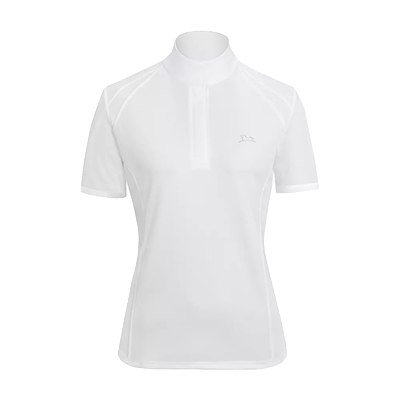 RJ Classics Ava Jr. Blue Label Show Shirt