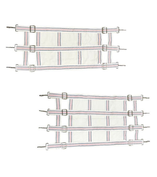 JACKS IMPORTS
Stall Cotton Guard Closed Front