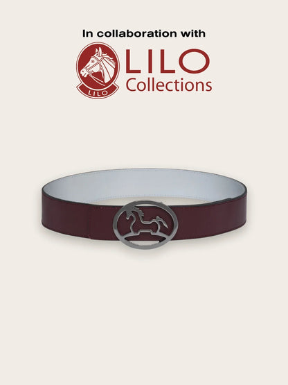 RJ Classics Bobbie Reversible Belt