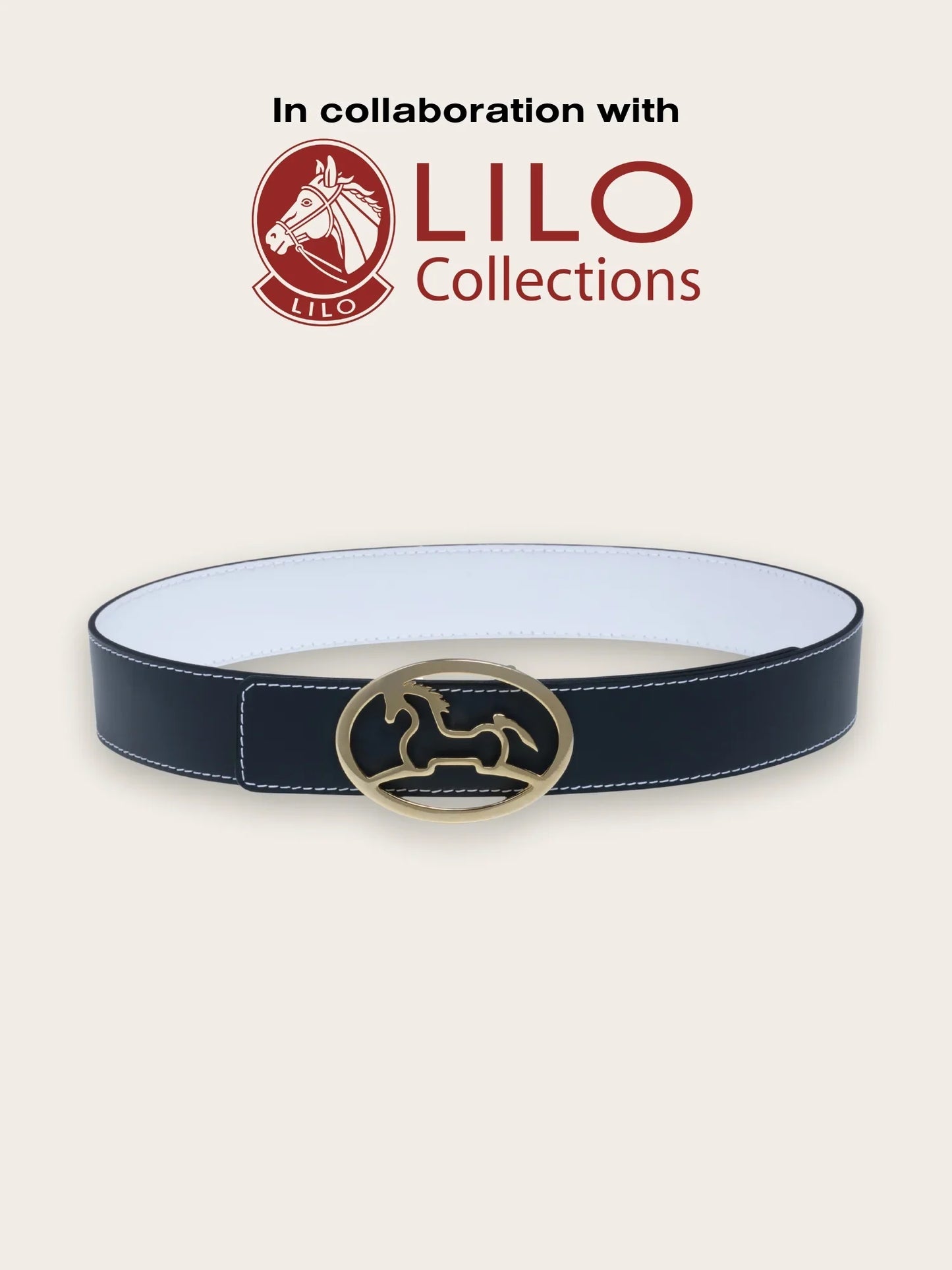 RJ Classics Bobbie Reversible Belt