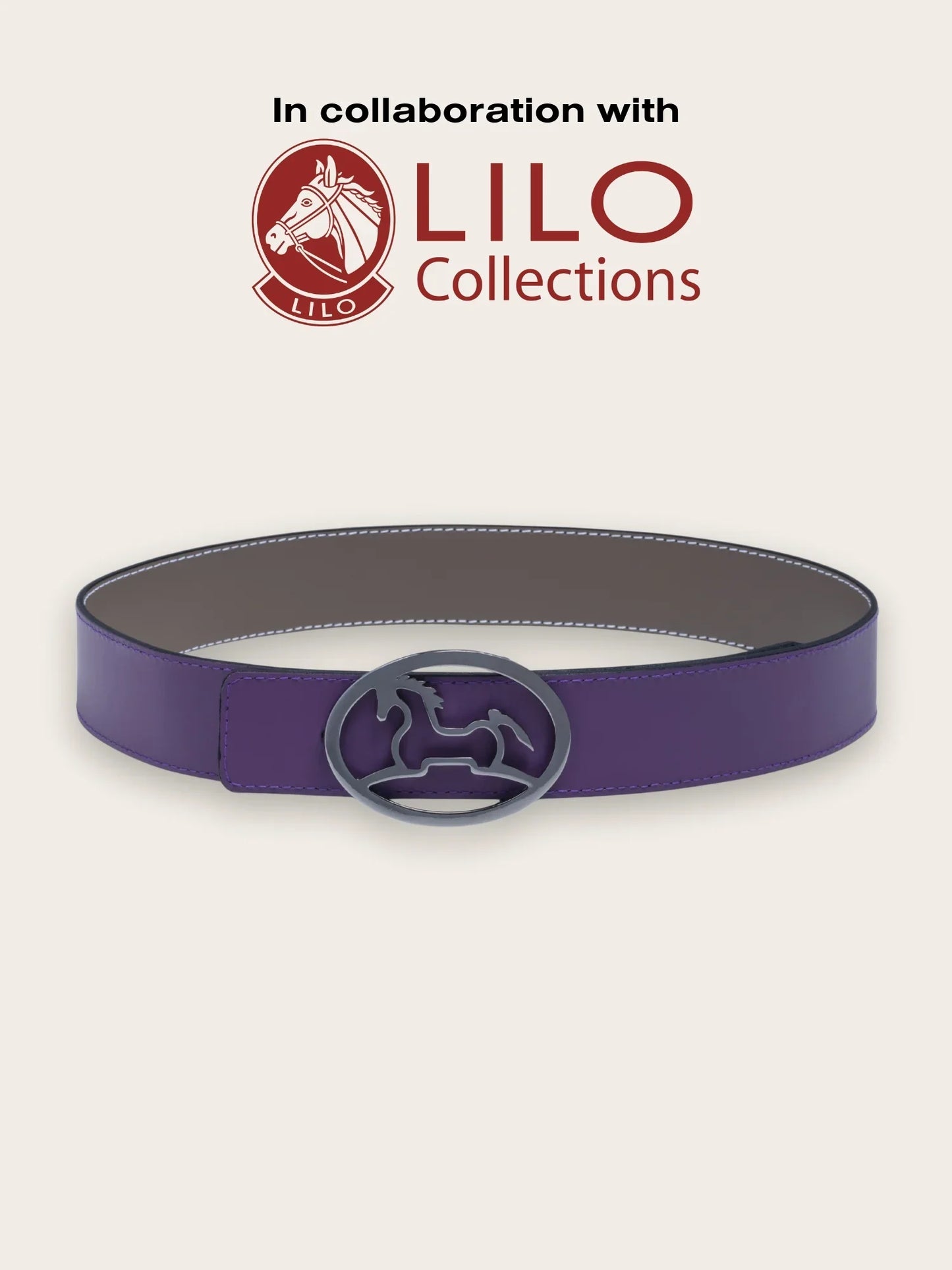RJ Classics Bobbie Reversible Belt