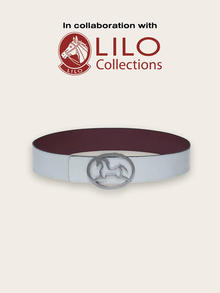 RJ Classics Bobbie Reversible Belt