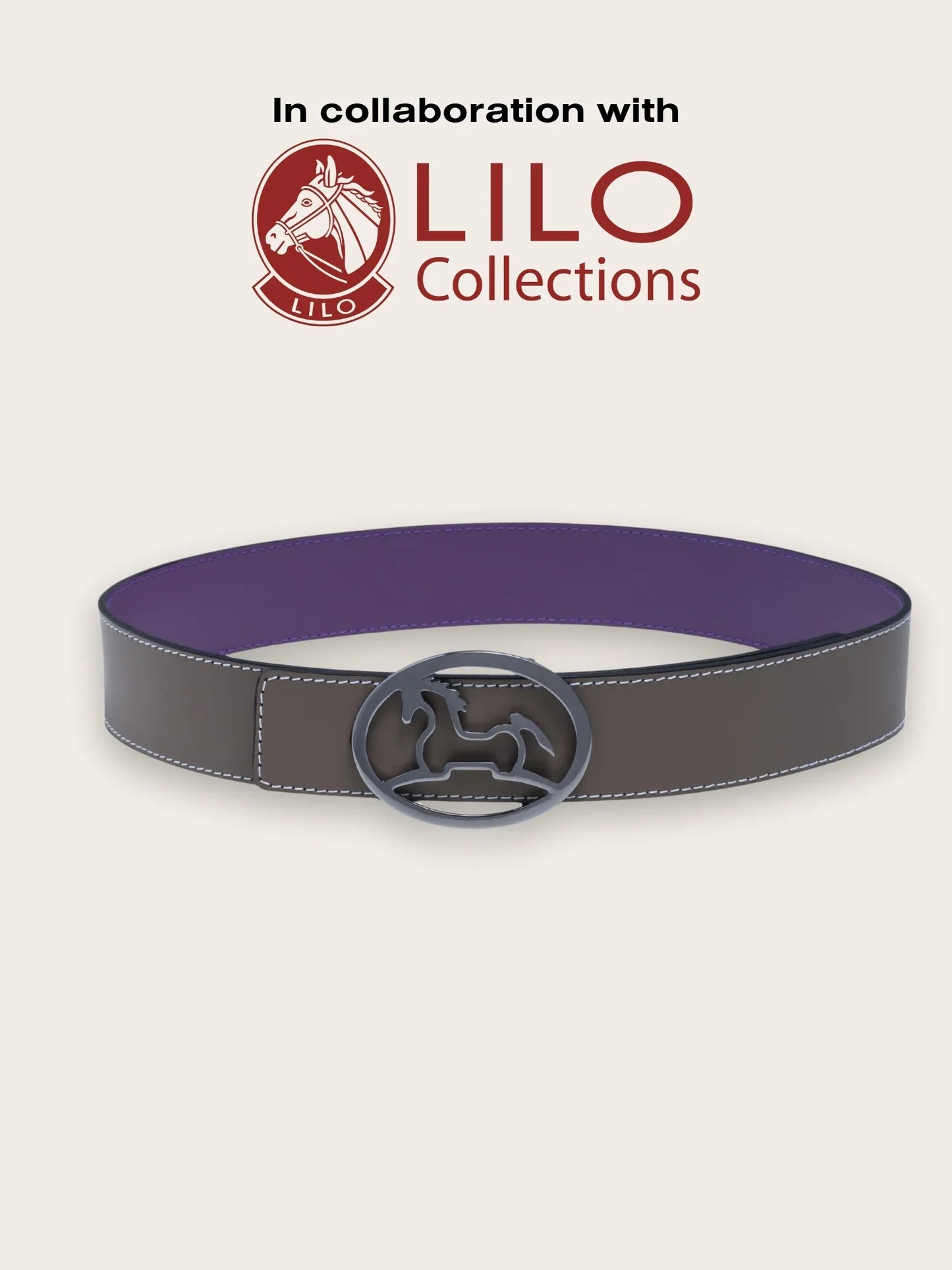 RJ Classics Bobbie Reversible Belt