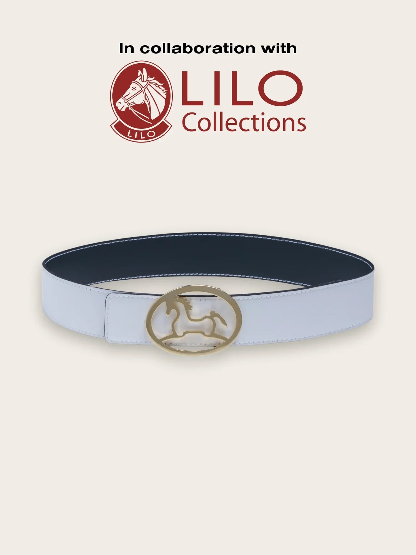 RJ Classics Bobbie Reversible Belt