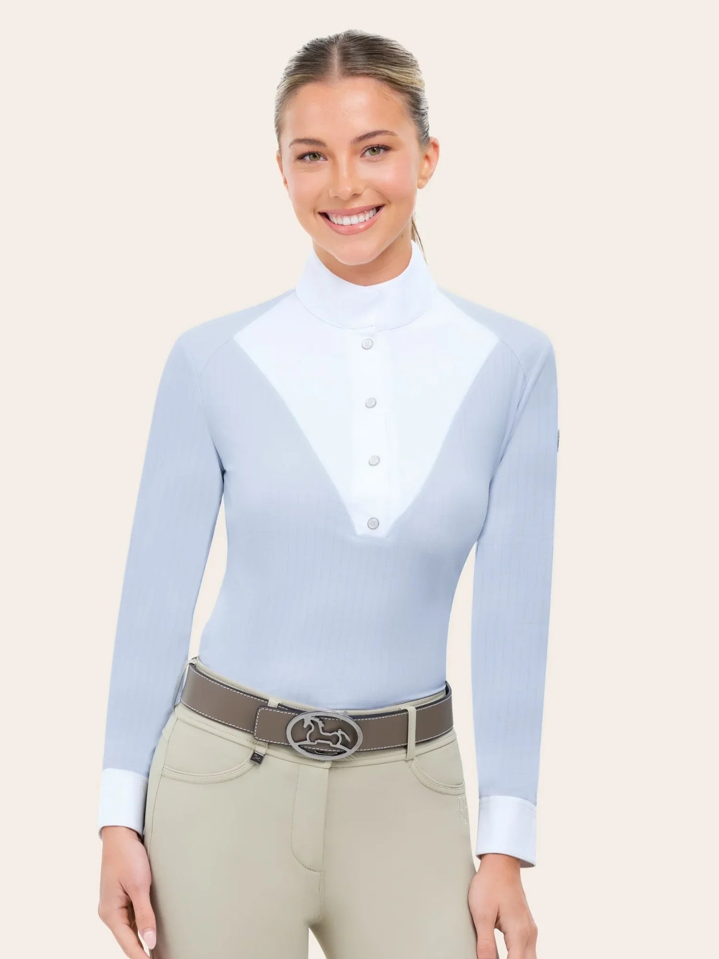 R. J. Classics Brooke Show Shirt