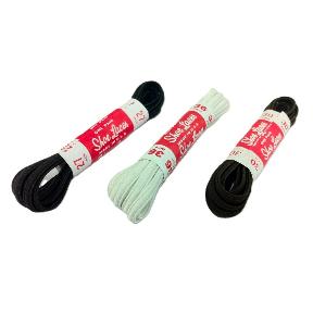 Bulldog Elastic Boot Laces