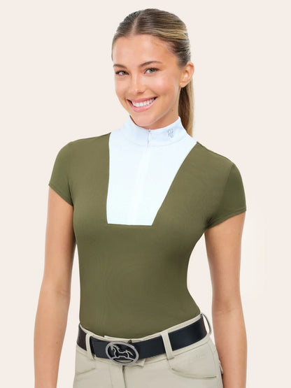 R. J. Classics Celeste Show Shirt