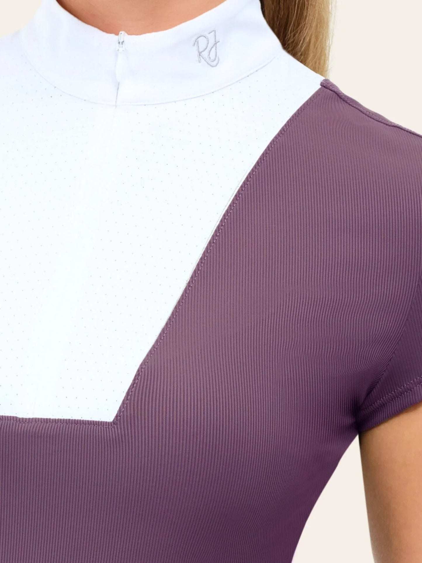 R. J. Classics Celeste Show Shirt