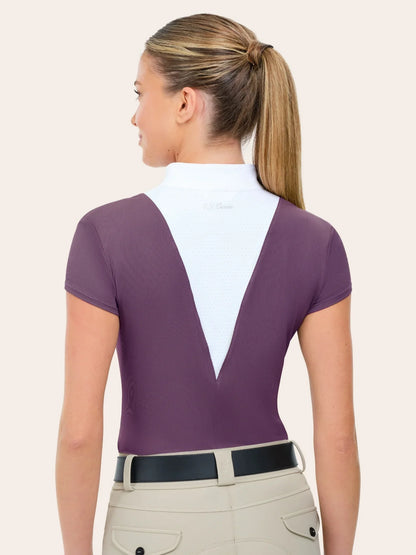 R. J. Classics Celeste Show Shirt