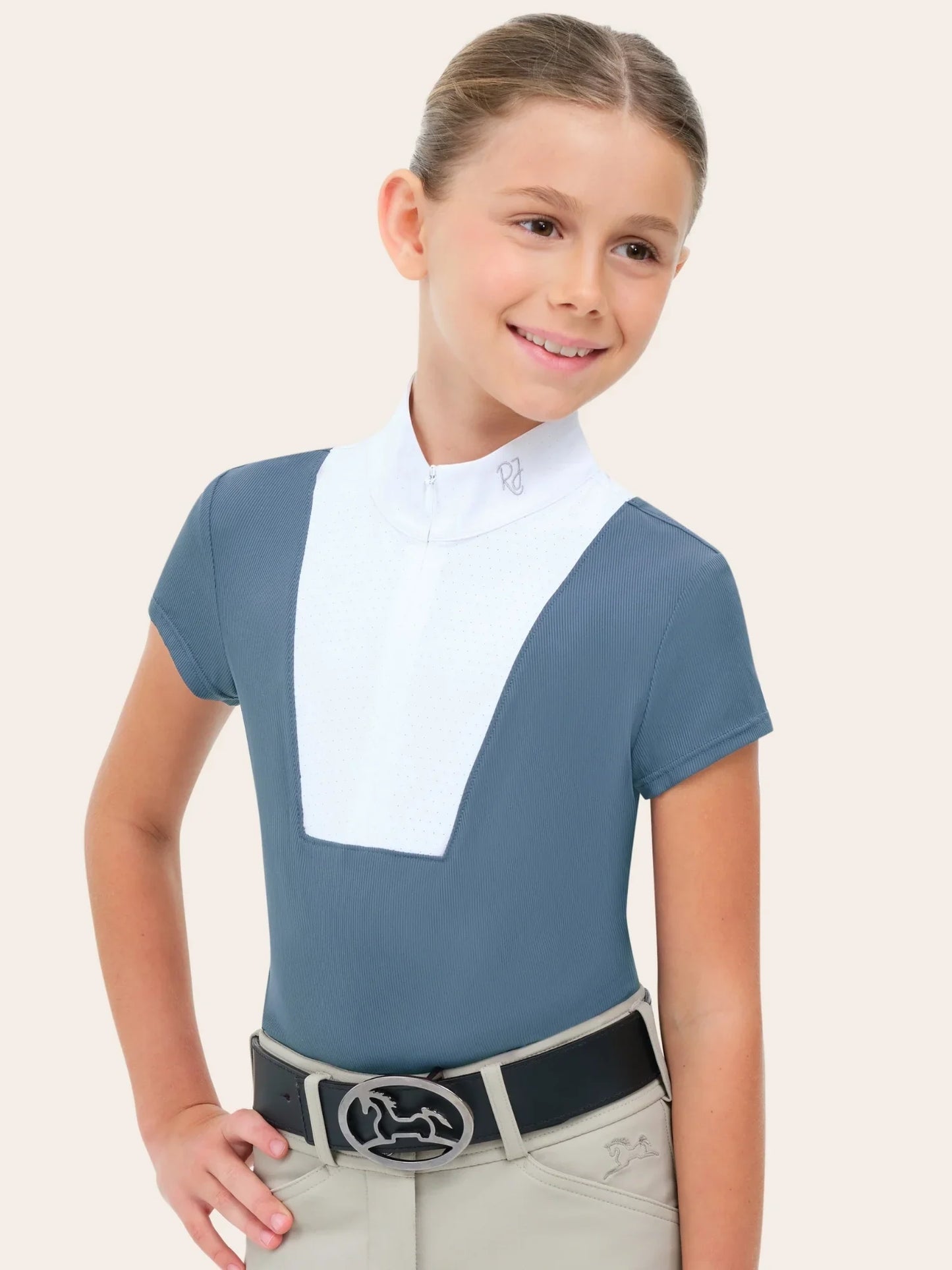 R. J. Classics Celeste Jr. Show Shirt