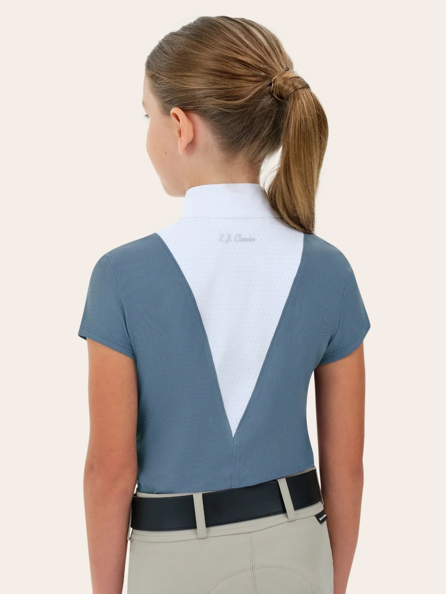 R. J. Classics Celeste Jr. Show Shirt