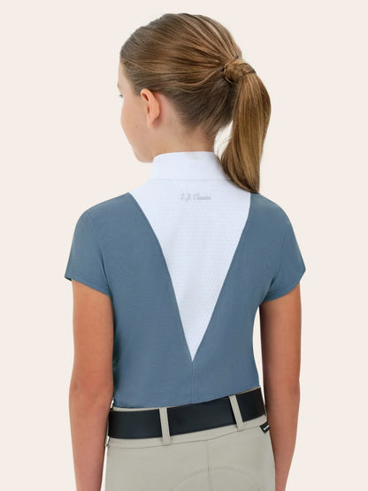 R. J. Classics Celeste Jr. Show Shirt