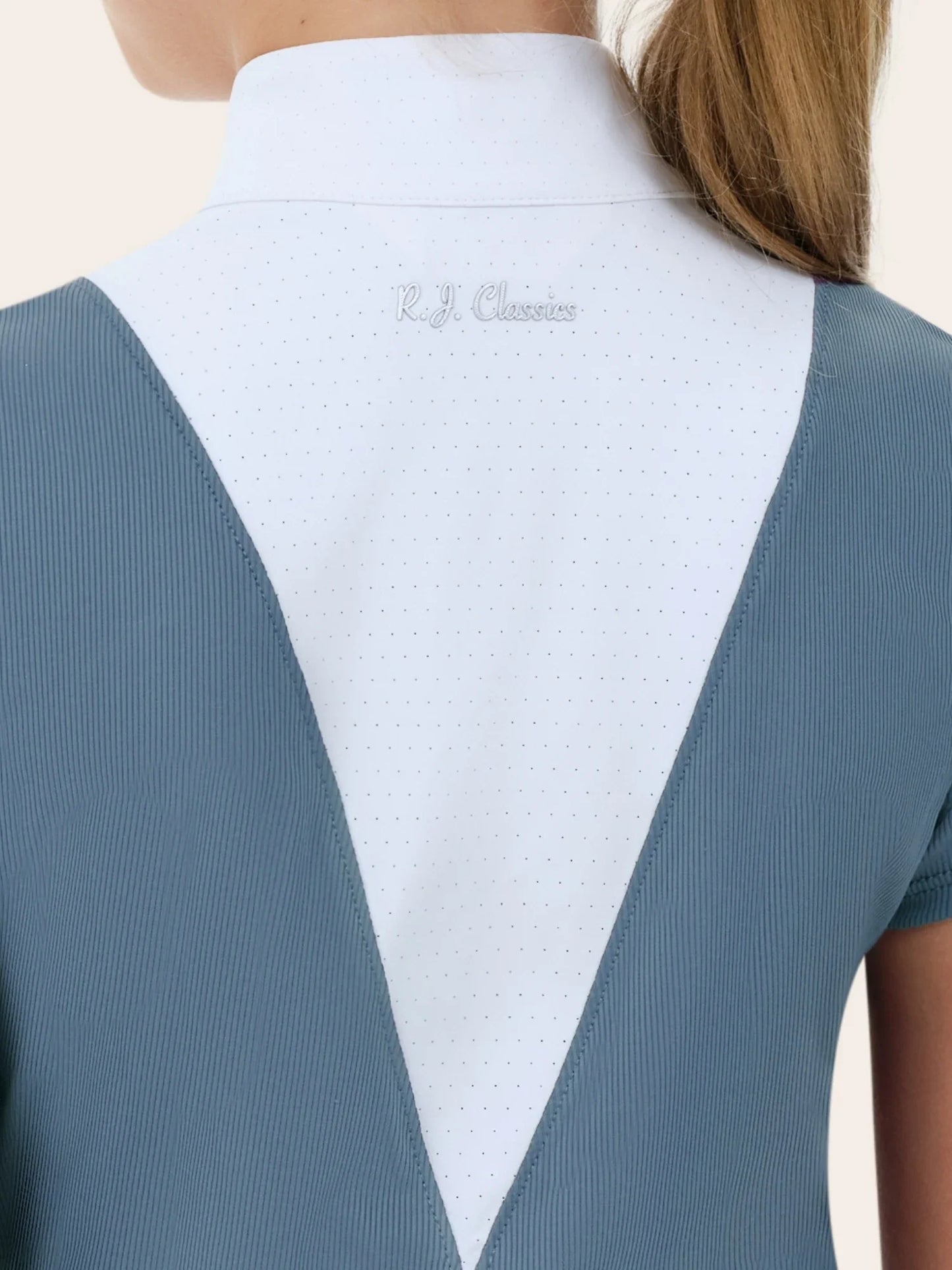 R. J. Classics Celeste Jr. Show Shirt