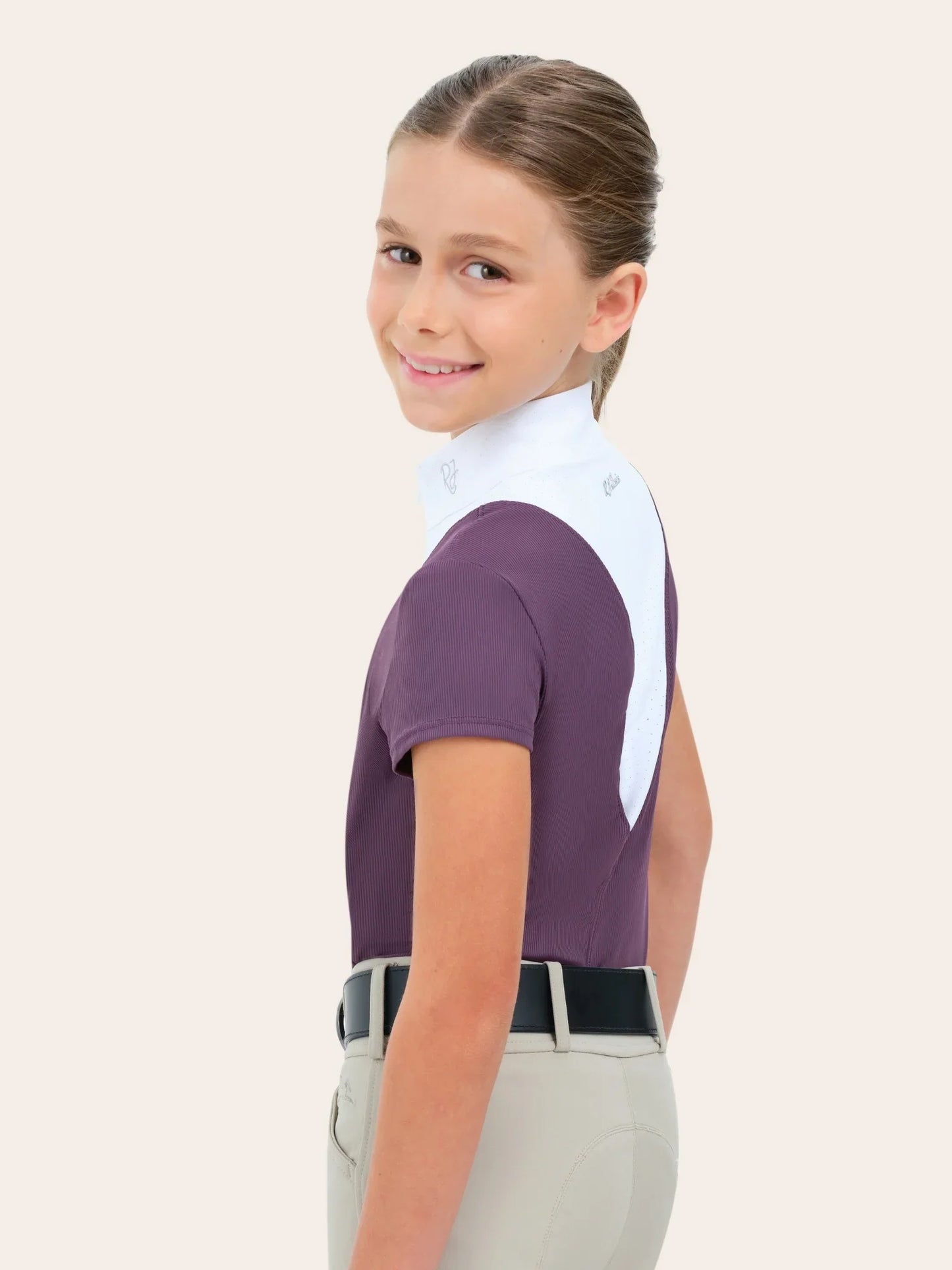 R. J. Classics Celeste Jr. Show Shirt