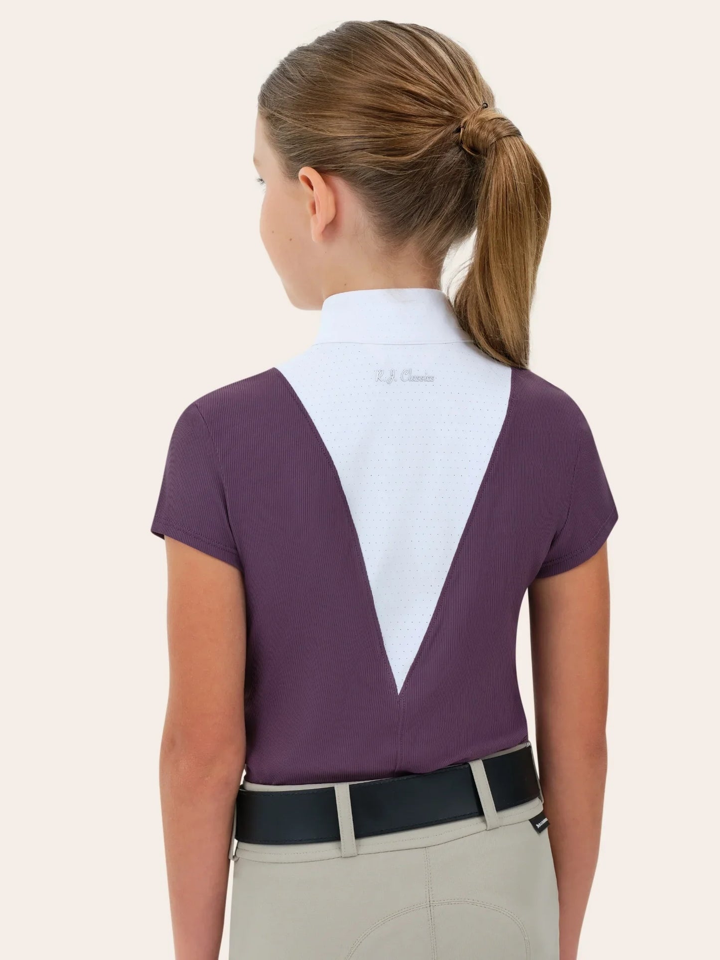 R. J. Classics Celeste Jr. Show Shirt