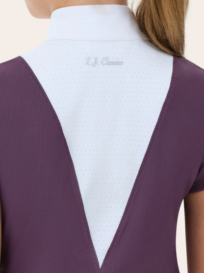 R. J. Classics Celeste Jr. Show Shirt