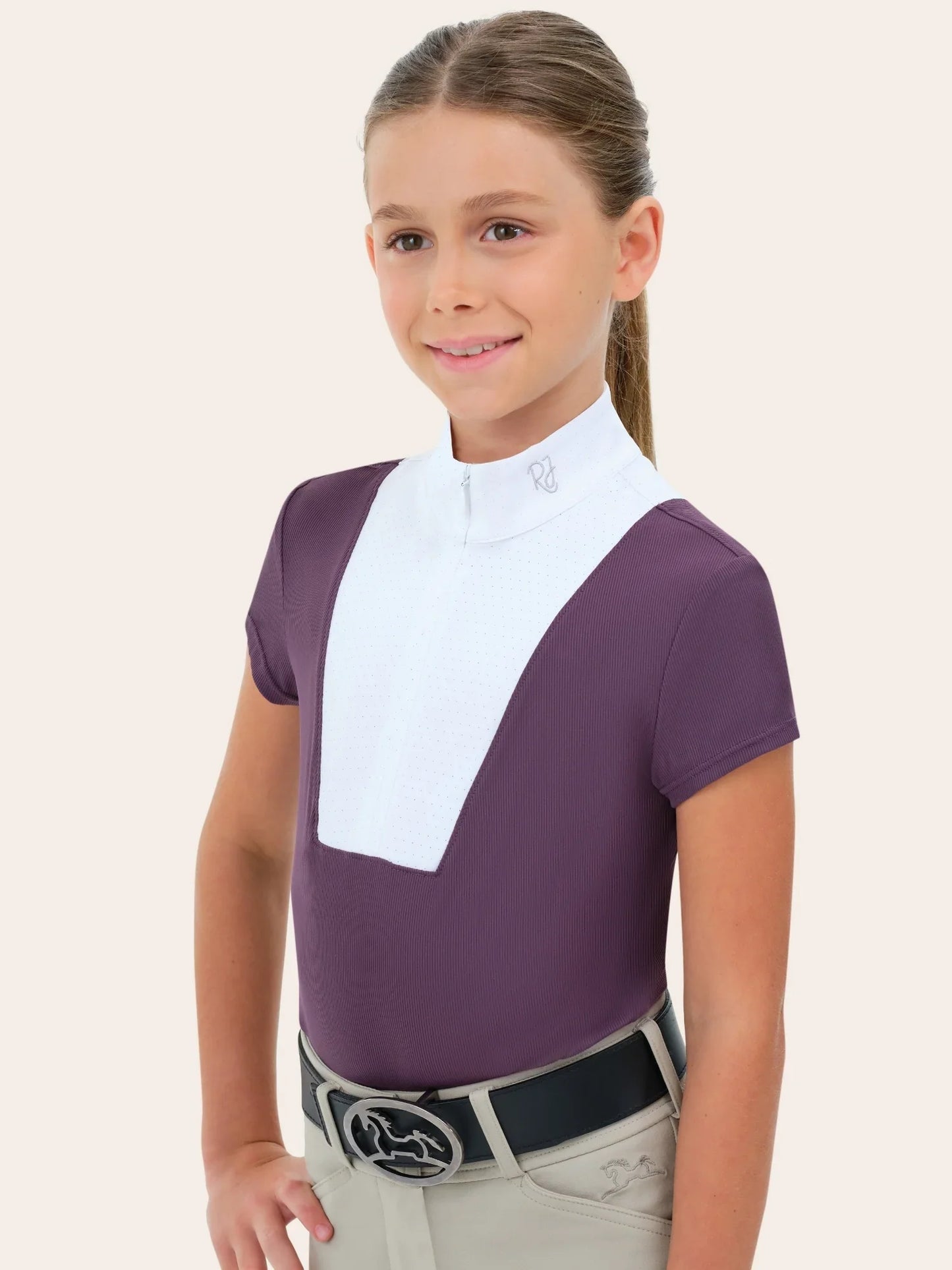 R. J. Classics Celeste Jr. Show Shirt