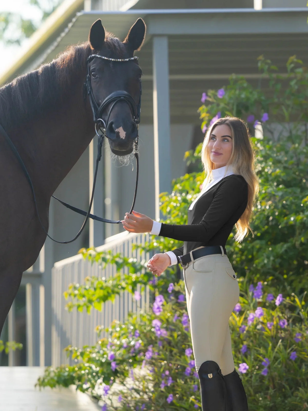 R.J. Classics Celia Show Shirt